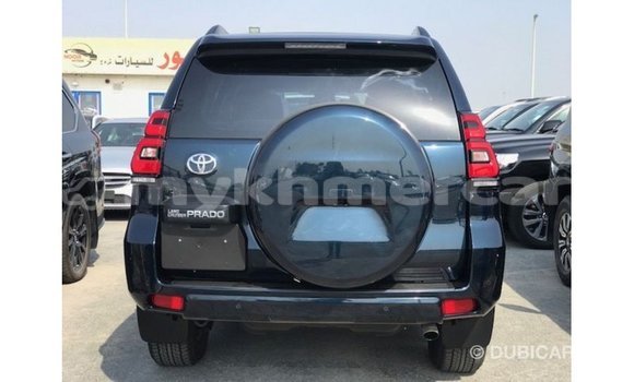 ទិញ នាំចូល Toyota Prado Blue ឡាន} ក្នុង Import - Dubai ក្នុង Kampot Province ទិញ នាំចូល Toyota Prado Blue ឡាន} ក្នុង Import - Dubai ក្នុង Kampot Province