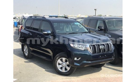 ទិញ នាំចូល Toyota Prado Blue ឡាន} ក្នុង Import - Dubai ក្នុង Kampot Province ទិញ នាំចូល Toyota Prado Blue ឡាន} ក្នុង Import - Dubai ក្នុង Kampot Province
