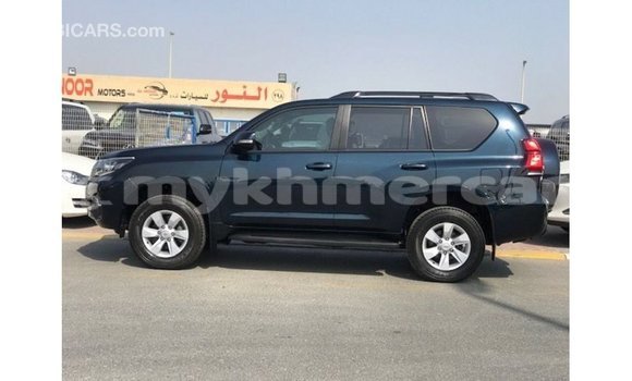 ទិញ នាំចូល Toyota Prado Blue ឡាន} ក្នុង Import - Dubai ក្នុង Kampot Province ទិញ នាំចូល Toyota Prado Blue ឡាន} ក្នុង Import - Dubai ក្នុង Kampot Province