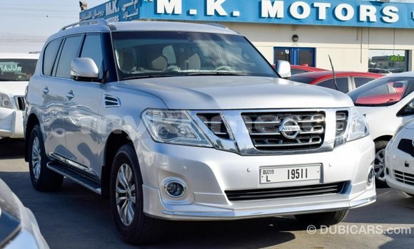 Buy Import Nissan Patrol Other Car in Import - Dubai in Kampot Province Buy Import Nissan Patrol Other Car in Import - Dubai in Kampot Province