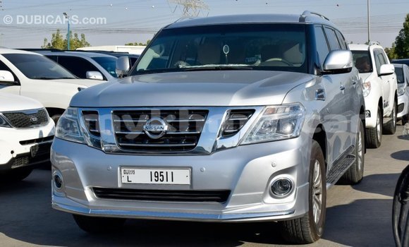 Buy Import Nissan Patrol Other Car in Import - Dubai in Kampot Province Buy Import Nissan Patrol Other Car in Import - Dubai in Kampot Province