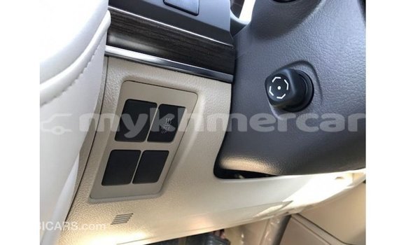 Buy Import Toyota Land Cruiser Black Car in Import - Dubai in Kampot Province Buy Import Toyota Land Cruiser Black Car in Import - Dubai in Kampot Province