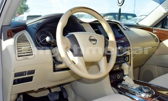 Buy Import Nissan Patrol Other Car in Import - Dubai in Kampot Province Buy Import Nissan Patrol Other Car in Import - Dubai in Kampot Province