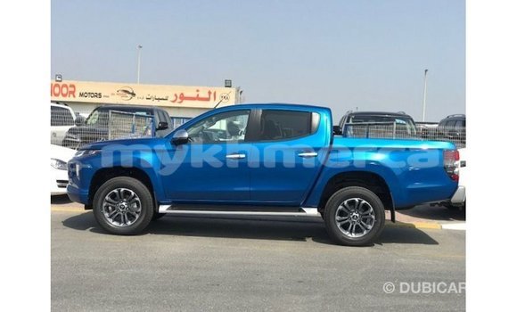 Acheter Import Voiture Mitsubishi i Bleu à Import - Dubai, Kampot Province Acheter Import Voiture Mitsubishi i Bleu à Import - Dubai, Kampot Province