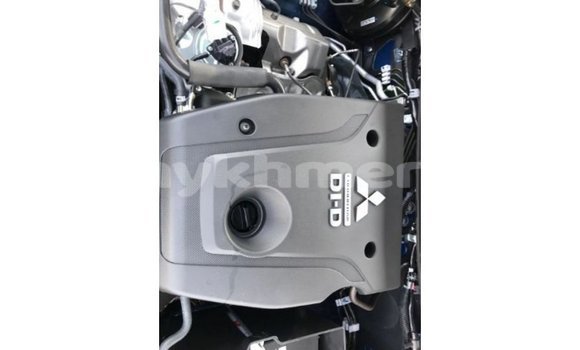 Acheter Import Voiture Mitsubishi i Bleu à Import - Dubai, Kampot Province Acheter Import Voiture Mitsubishi i Bleu à Import - Dubai, Kampot Province