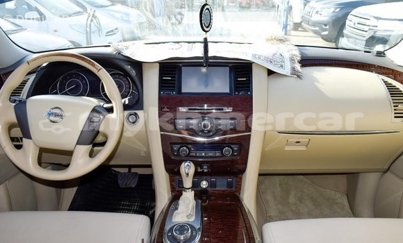 Buy Import Nissan Patrol Other Car in Import - Dubai in Kampot Province Buy Import Nissan Patrol Other Car in Import - Dubai in Kampot Province