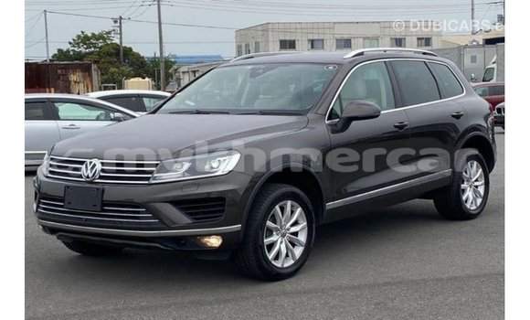 Buy Import Volkswagen Touareg Other Car in Import - Dubai in Kampot Province Buy Import Volkswagen Touareg Other Car in Import - Dubai in Kampot Province