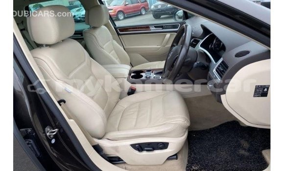 Buy Import Volkswagen Touareg Other Car in Import - Dubai in Kampot Province Buy Import Volkswagen Touareg Other Car in Import - Dubai in Kampot Province