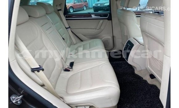 Buy Import Volkswagen Touareg Other Car in Import - Dubai in Kampot Province Buy Import Volkswagen Touareg Other Car in Import - Dubai in Kampot Province
