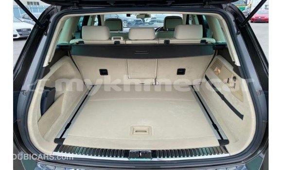 Buy Import Volkswagen Touareg Other Car in Import - Dubai in Kampot Province Buy Import Volkswagen Touareg Other Car in Import - Dubai in Kampot Province