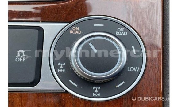Buy Import Volkswagen Touareg Other Car in Import - Dubai in Kampot Province Buy Import Volkswagen Touareg Other Car in Import - Dubai in Kampot Province