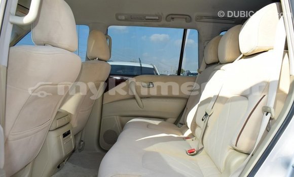 Buy Import Nissan Patrol Other Car in Import - Dubai in Kampot Province Buy Import Nissan Patrol Other Car in Import - Dubai in Kampot Province