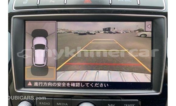 Buy Import Volkswagen Touareg Other Car in Import - Dubai in Kampot Province Buy Import Volkswagen Touareg Other Car in Import - Dubai in Kampot Province
