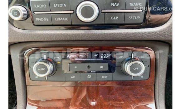 Buy Import Volkswagen Touareg Other Car in Import - Dubai in Kampot Province Buy Import Volkswagen Touareg Other Car in Import - Dubai in Kampot Province