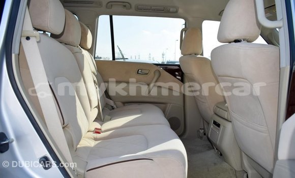 Buy Import Nissan Patrol Other Car in Import - Dubai in Kampot Province Buy Import Nissan Patrol Other Car in Import - Dubai in Kampot Province