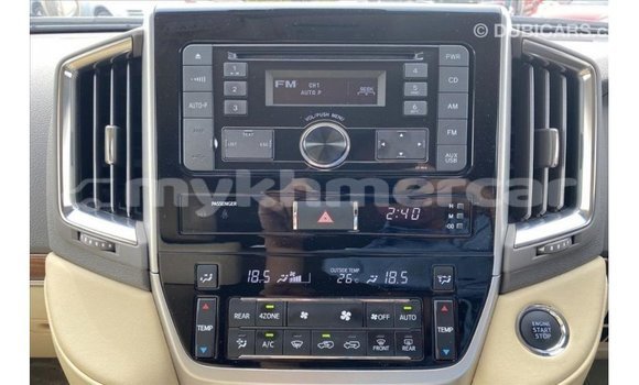 ទិញ នាំចូល Toyota Land Cruiser Other ឡាន} ក្នុង Import - Dubai ក្នុង Kampot Province ទិញ នាំចូល Toyota Land Cruiser Other ឡាន} ក្នុង Import - Dubai ក្នុង Kampot Province