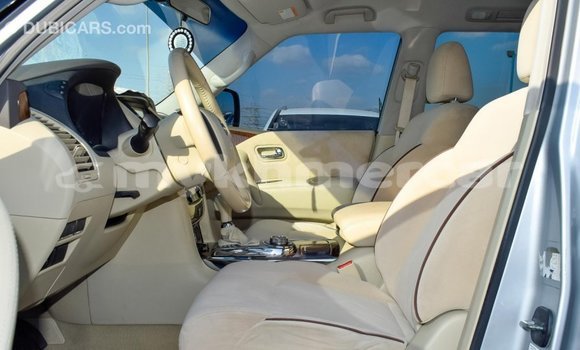 Buy Import Nissan Patrol Other Car in Import - Dubai in Kampot Province Buy Import Nissan Patrol Other Car in Import - Dubai in Kampot Province