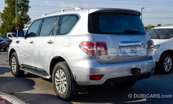 Buy Import Nissan Patrol Other Car in Import - Dubai in Kampot Province Buy Import Nissan Patrol Other Car in Import - Dubai in Kampot Province