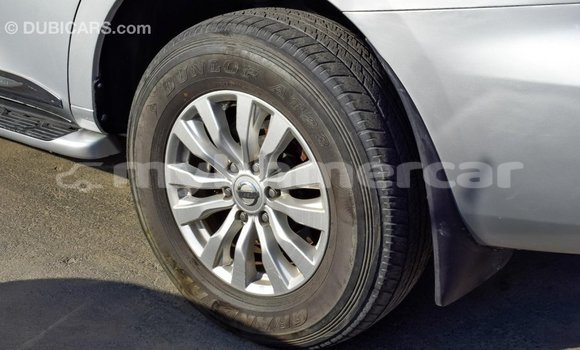 Buy Import Nissan Patrol Other Car in Import - Dubai in Kampot Province