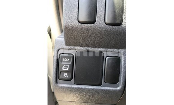 Buy Import Toyota Land Cruiser White Car in Import - Dubai in Kampot Province Buy Import Toyota Land Cruiser White Car in Import - Dubai in Kampot Province