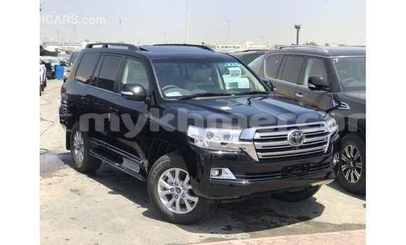ទិញ នាំចូល Toyota Land Cruiser Black ឡាន} ក្នុង Import - Dubai ក្នុង Kampot Province ទិញ នាំចូល Toyota Land Cruiser Black ឡាន} ក្នុង Import - Dubai ក្នុង Kampot Province