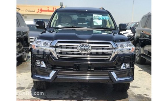 Buy Import Toyota Land Cruiser Black Car in Import - Dubai in Kampot Province Buy Import Toyota Land Cruiser Black Car in Import - Dubai in Kampot Province