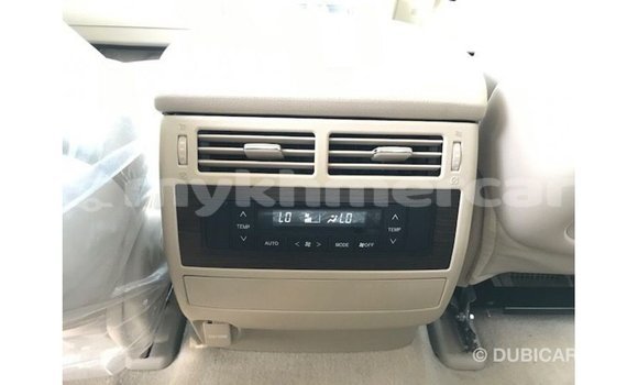 Buy Import Toyota Land Cruiser Black Car in Import - Dubai in Kampot Province Buy Import Toyota Land Cruiser Black Car in Import - Dubai in Kampot Province
