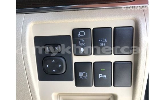 Buy Import Toyota Land Cruiser Black Car in Import - Dubai in Kampot Province Buy Import Toyota Land Cruiser Black Car in Import - Dubai in Kampot Province