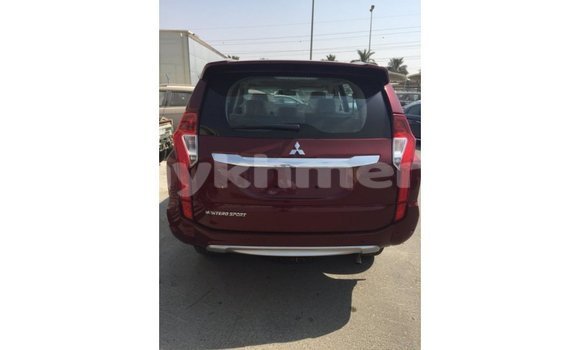ទិញ នាំចូល Mitsubishi Montero Other ឡាន} ក្នុង Import - Dubai ក្នុង Kampot Province ទិញ នាំចូល Mitsubishi Montero Other ឡាន} ក្នុង Import - Dubai ក្នុង Kampot Province