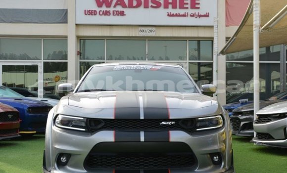 Buy Import Dodge Charger Other Car in Import - Dubai in Kampot Province