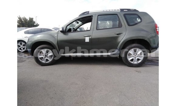 ទិញ នាំចូល Renault Duster Green ឡាន} ក្នុង Import - Dubai ក្នុង Kampot Province ទិញ នាំចូល Renault Duster Green ឡាន} ក្នុង Import - Dubai ក្នុង Kampot Province