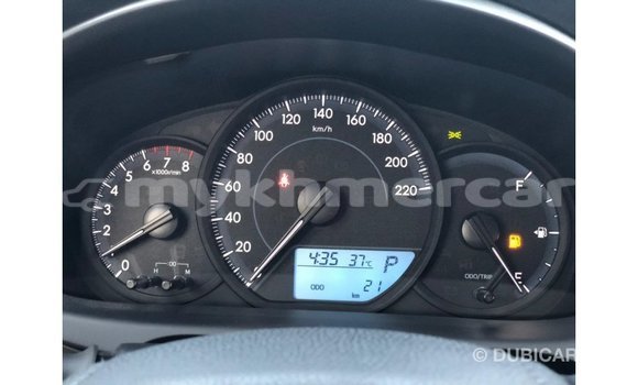 Buy Import Toyota DA White Truck in Import - Dubai in Kampot Province Buy Import Toyota DA White Truck in Import - Dubai in Kampot Province