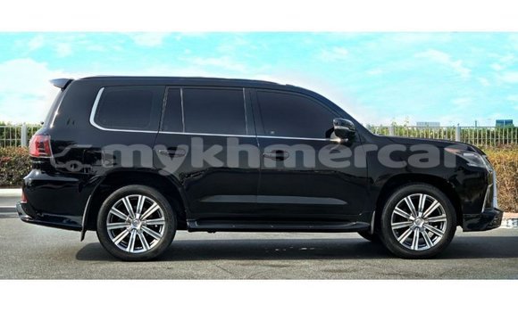 ទិញ នាំចូល Lexus LX Black ឡាន} ក្នុង Import - Dubai ក្នុង Kampot Province ទិញ នាំចូល Lexus LX Black ឡាន} ក្នុង Import - Dubai ក្នុង Kampot Province