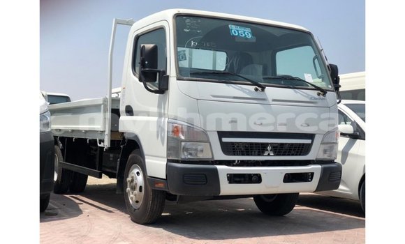 Buy Import Mitsubishi L400 White Truck in Import - Dubai in Kampot Province Buy Import Mitsubishi L400 White Truck in Import - Dubai in Kampot Province