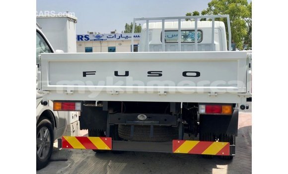 Buy Import Mitsubishi L400 White Truck in Import - Dubai in Kampot Province Buy Import Mitsubishi L400 White Truck in Import - Dubai in Kampot Province