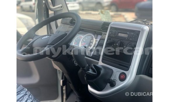 Buy Import Mitsubishi L400 White Truck in Import - Dubai in Kampot Province Buy Import Mitsubishi L400 White Truck in Import - Dubai in Kampot Province