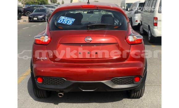 ទិញ នាំចូល Nissan Juke Red ឡាន} ក្នុង Import - Dubai ក្នុង Kampot Province ទិញ នាំចូល Nissan Juke Red ឡាន} ក្នុង Import - Dubai ក្នុង Kampot Province