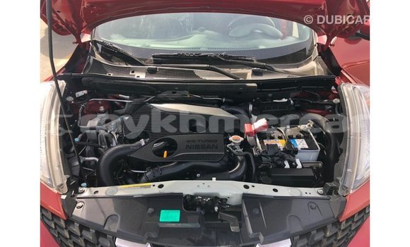 ទិញ នាំចូល Nissan Juke Red ឡាន} ក្នុង Import - Dubai ក្នុង Kampot Province ទិញ នាំចូល Nissan Juke Red ឡាន} ក្នុង Import - Dubai ក្នុង Kampot Province
