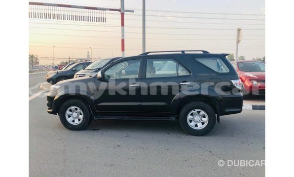 ទិញ នាំចូល Toyota Fortuner Black ឡាន} ក្នុង Import - Dubai ក្នុង Kampot Province ទិញ នាំចូល Toyota Fortuner Black ឡាន} ក្នុង Import - Dubai ក្នុង Kampot Province