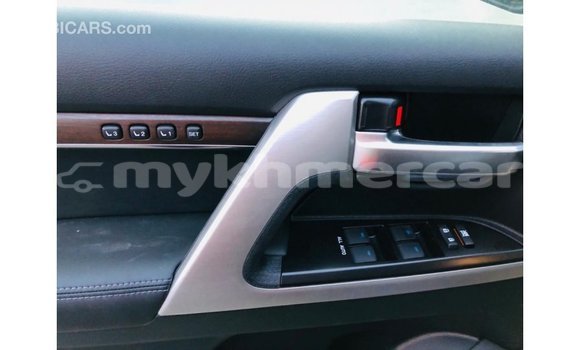 Buy Import Toyota DA Black Truck in Import - Dubai in Kampot Province Buy Import Toyota DA Black Truck in Import - Dubai in Kampot Province