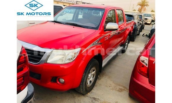 ទិញ នាំចូល Toyota Hilux Red ឡាន} ក្នុង Import - Dubai ក្នុង Kampot Province ទិញ នាំចូល Toyota Hilux Red ឡាន} ក្នុង Import - Dubai ក្នុង Kampot Province