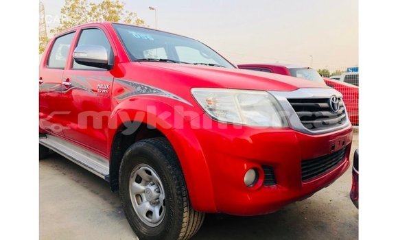ទិញ នាំចូល Toyota Hilux Red ឡាន} ក្នុង Import - Dubai ក្នុង Kampot Province ទិញ នាំចូល Toyota Hilux Red ឡាន} ក្នុង Import - Dubai ក្នុង Kampot Province