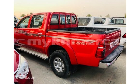 ទិញ នាំចូល Toyota Hilux Red ឡាន} ក្នុង Import - Dubai ក្នុង Kampot Province ទិញ នាំចូល Toyota Hilux Red ឡាន} ក្នុង Import - Dubai ក្នុង Kampot Province