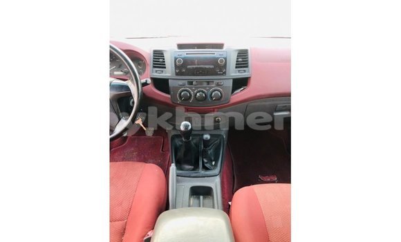 ទិញ នាំចូល Toyota Hilux Red ឡាន} ក្នុង Import - Dubai ក្នុង Kampot Province ទិញ នាំចូល Toyota Hilux Red ឡាន} ក្នុង Import - Dubai ក្នុង Kampot Province
