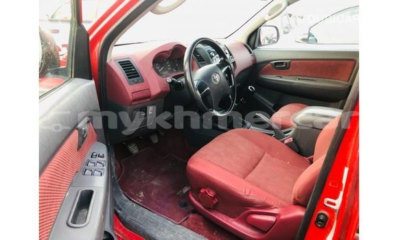 ទិញ នាំចូល Toyota Hilux Red ឡាន} ក្នុង Import - Dubai ក្នុង Kampot Province ទិញ នាំចូល Toyota Hilux Red ឡាន} ក្នុង Import - Dubai ក្នុង Kampot Province