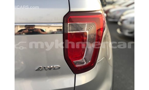 ទិញ នាំចូល Ford Explorer Other ឡាន} ក្នុង Import - Dubai ក្នុង Kampot Province ទិញ នាំចូល Ford Explorer Other ឡាន} ក្នុង Import - Dubai ក្នុង Kampot Province