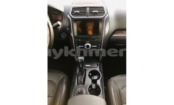 ទិញ នាំចូល Ford Explorer Other ឡាន} ក្នុង Import - Dubai ក្នុង Kampot Province ទិញ នាំចូល Ford Explorer Other ឡាន} ក្នុង Import - Dubai ក្នុង Kampot Province