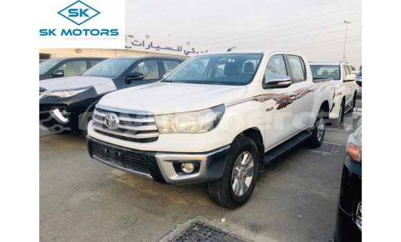 ទិញ នាំចូល Toyota Hilux White ឡាន} ក្នុង Import - Dubai ក្នុង Kampot Province ទិញ នាំចូល Toyota Hilux White ឡាន} ក្នុង Import - Dubai ក្នុង Kampot Province