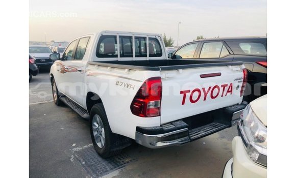 ទិញ នាំចូល Toyota Hilux White ឡាន} ក្នុង Import - Dubai ក្នុង Kampot Province ទិញ នាំចូល Toyota Hilux White ឡាន} ក្នុង Import - Dubai ក្នុង Kampot Province