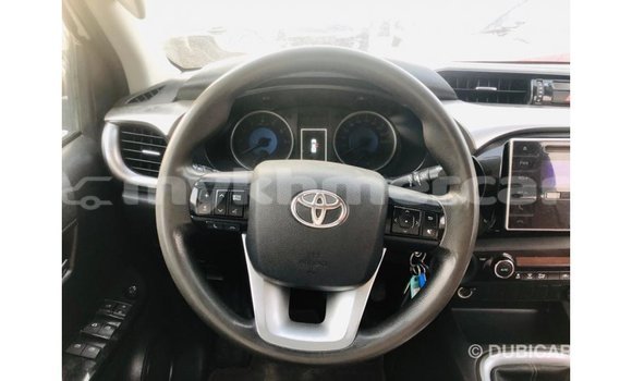 ទិញ នាំចូល Toyota Hilux White ឡាន} ក្នុង Import - Dubai ក្នុង Kampot Province ទិញ នាំចូល Toyota Hilux White ឡាន} ក្នុង Import - Dubai ក្នុង Kampot Province